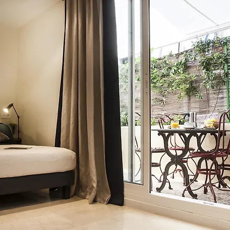 We Town House With Terrace