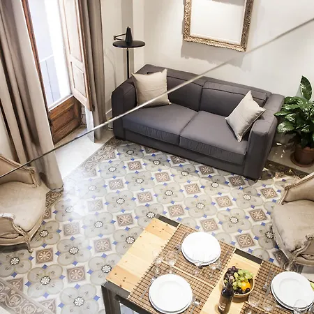 Apartment We Town House With Terrace