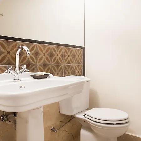 We Town House With Terrace Apartment Barcelona