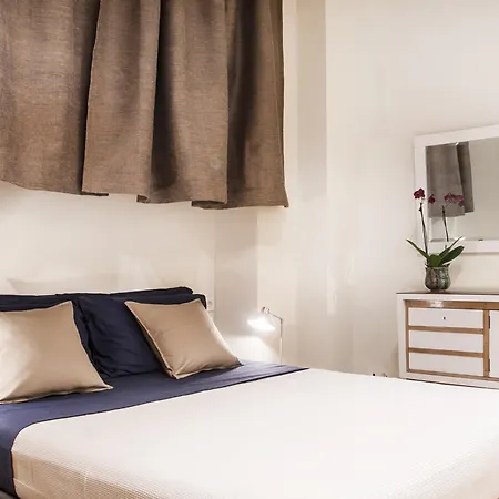 We Town House With Terrace Barcelona
