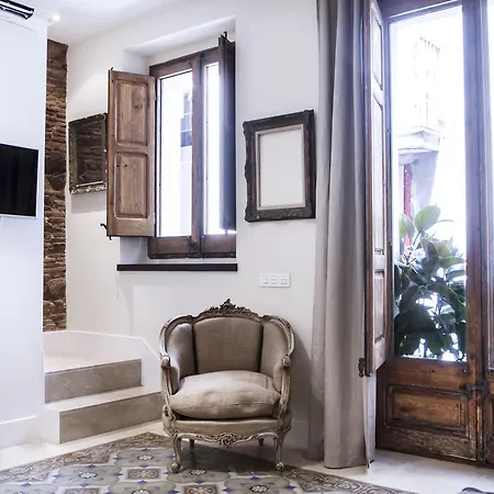 We Town House With Terrace Apartment Barcelona