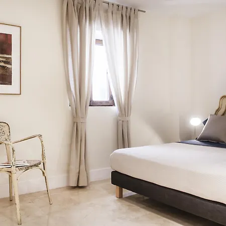 We Town House With Terrace Barcelona