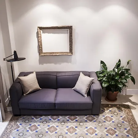 We Town House With Terrace * Barcelona