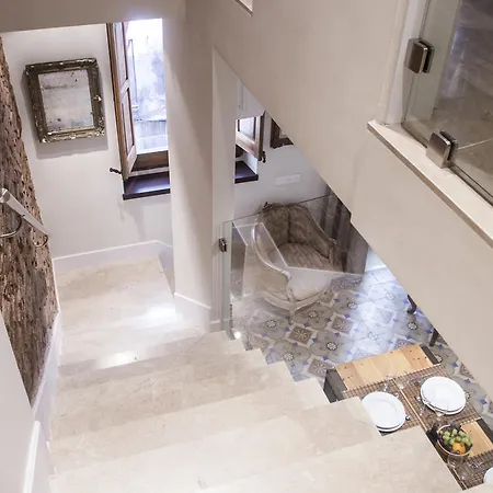 We Town House With Terrace Barcelona