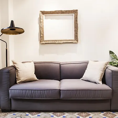 Appartamento We Town House With Terrace *