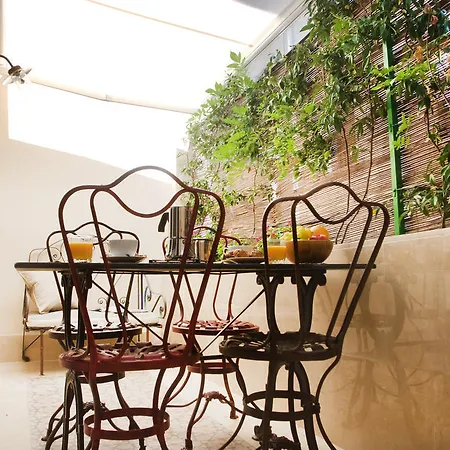 Appartamento We Town House With Terrace *