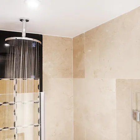 We Town House With Terrace Apartment Barcelona
